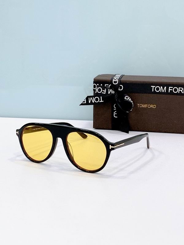 Tom Ford Sunglasses ID:20260503-202